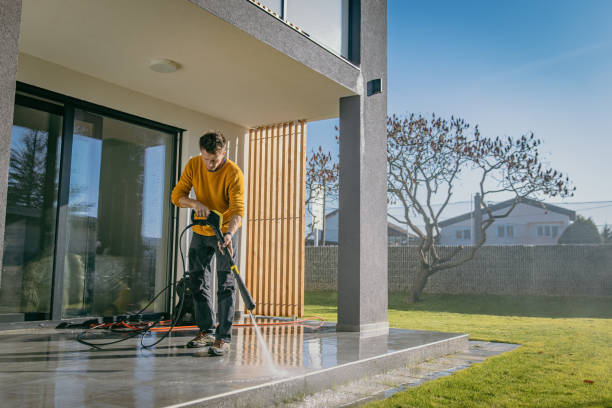 Boat and Dock Cleaning in Dunes City, OR