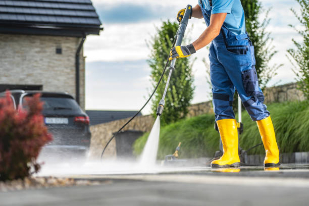 Reliable Dunes City, OR Pressure Washing Services Solutions